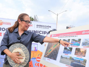 Inversión y empleo enfrentan obstáculos por el clientelismo en Ecatepec