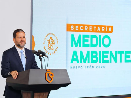 Señalan que tiradero de Las Sabinitas fue cubierto con tierra previo al Mundial 2026