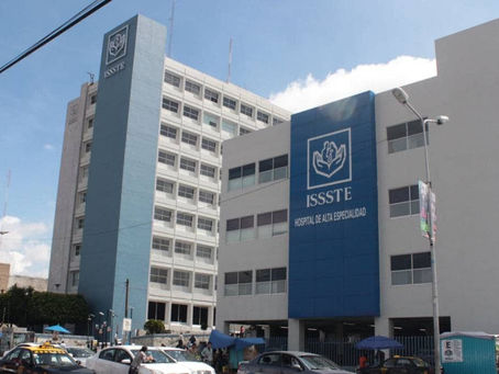 Gobierno mantiene contratos con Centrum, empresa del Cártel de la Sangre