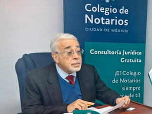 Miguel Alemán fue defendido por Francisco Javier Mondragón en litigio de Interjet que revisará la Suprema Corte