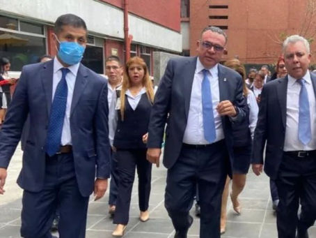 Denuncias revelan presuntas irregularidades millonarias en el Hospital Infantil de México