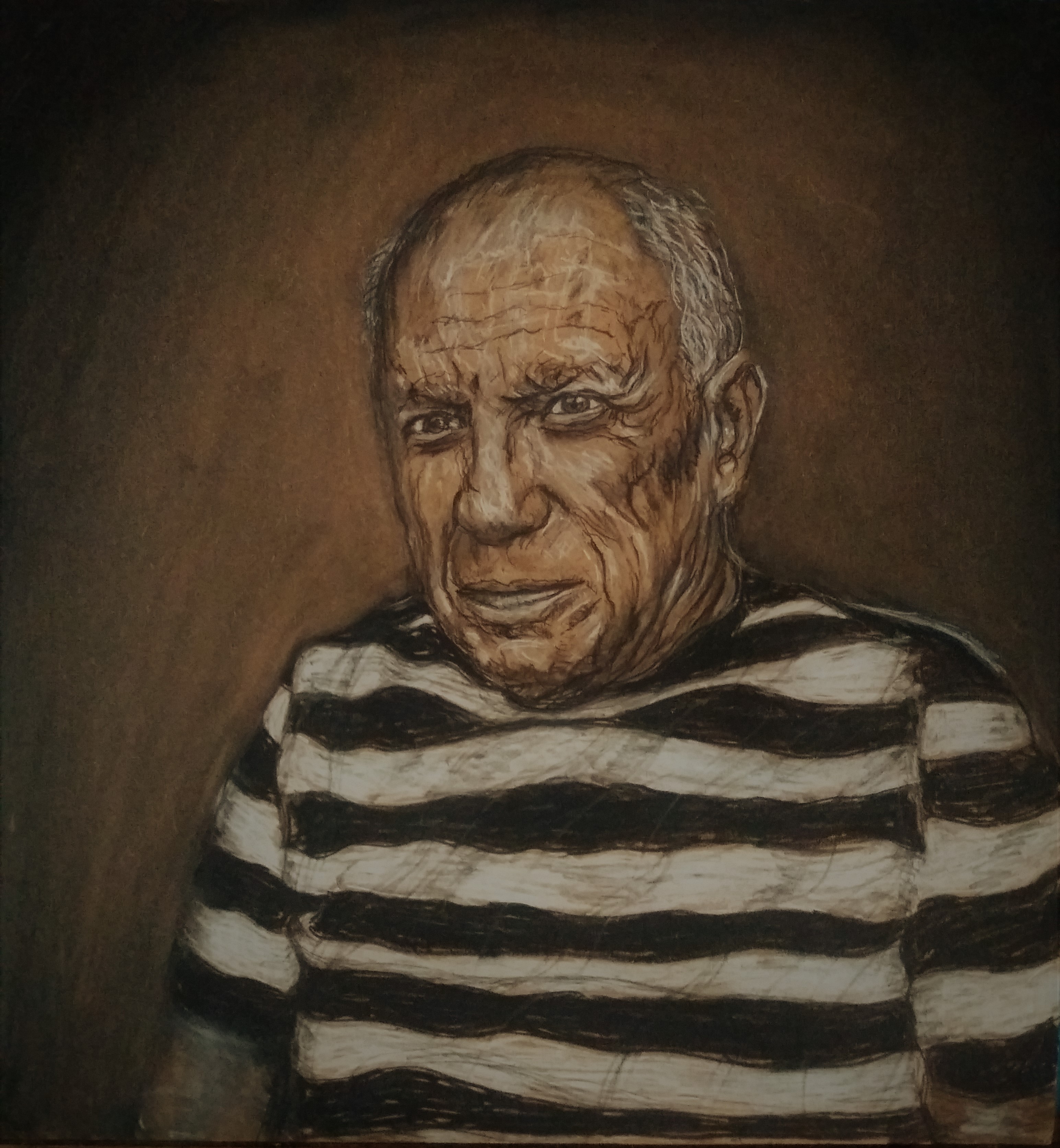 Pablo Picasso