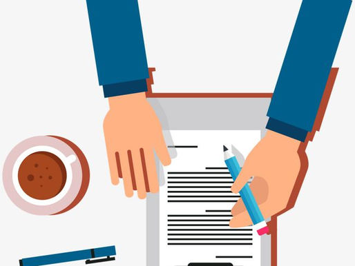 Cómo concentrarse y mantener el enfoque para escribir la tesis