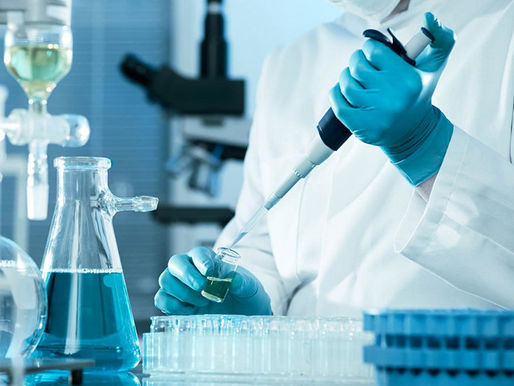 Validez de un estudio médico