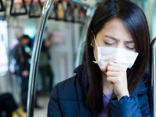 ¿Escribir la tesis ante la actual preocupación sanitaria?
