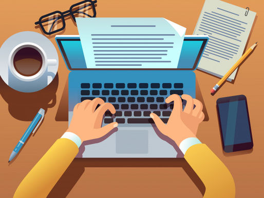 ¿Realmente es funcional que alguien me ayude a escribir la tesis?