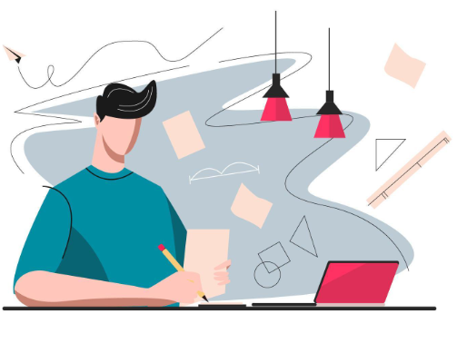 El arte de escribir un ensayo