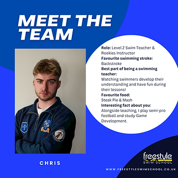 _ Meet The Team - chris