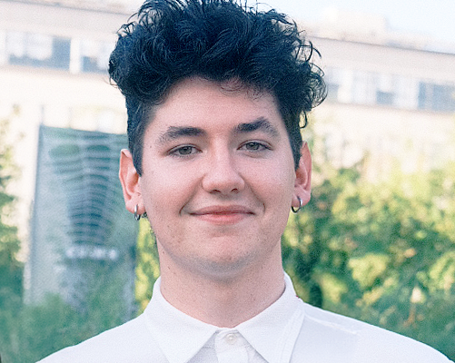 Psicólogo Raimundo López