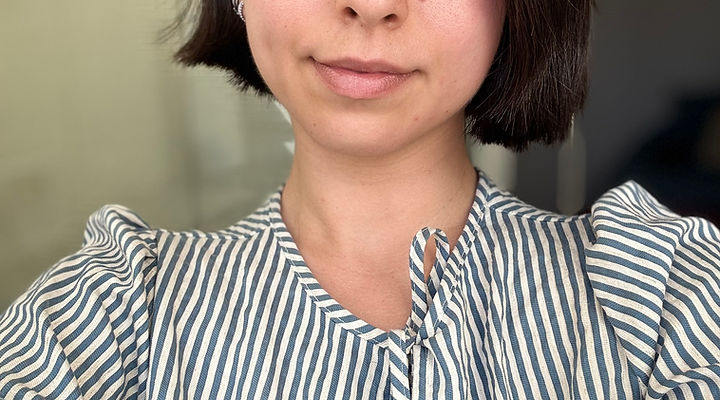 Psicóloga Mariana Llona