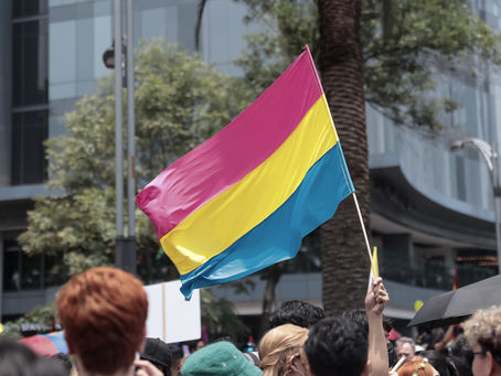 ¿Qué significa el término Pansexual?