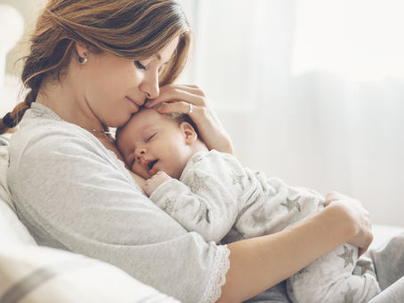 Nociones sobre los Tipos de Apego