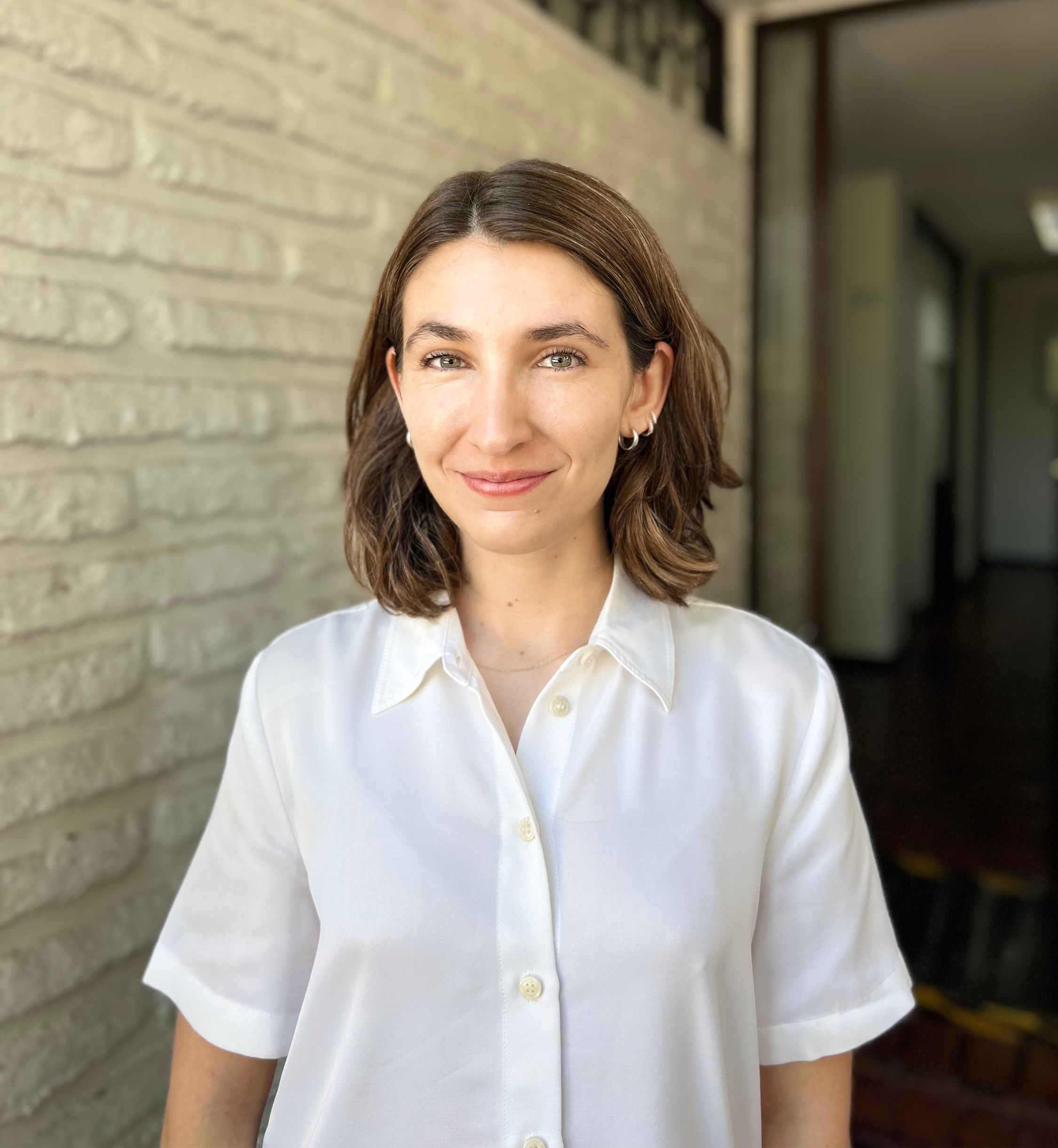 Psicóloga Paloma Clotet