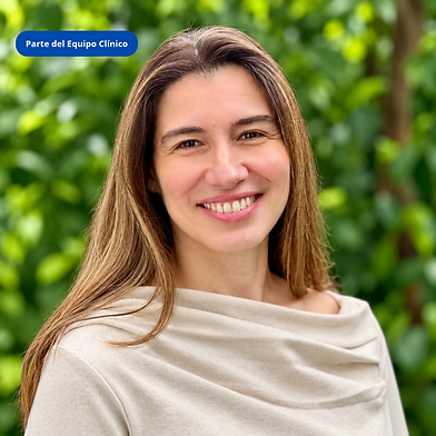 María José Olavarria