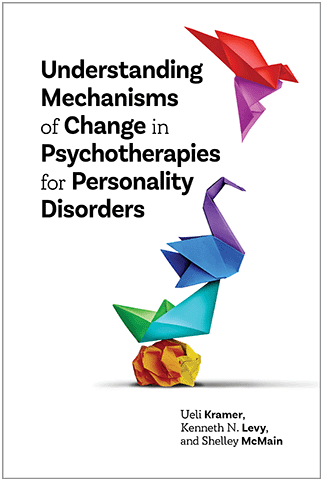 Understanding Mechanisms of Change in Psychotherapies for Personality Disorders