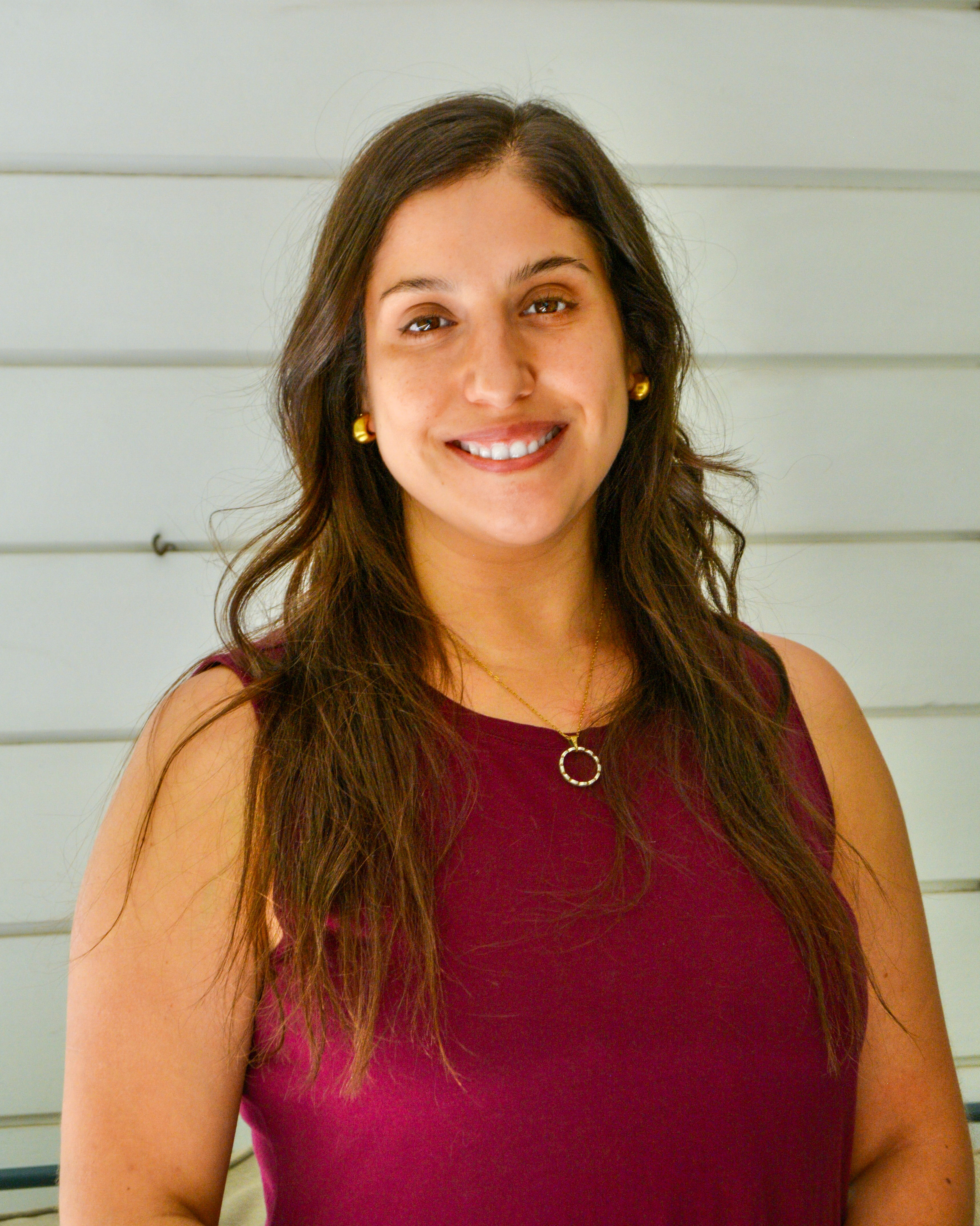 Psicóloga Constanza Vial
