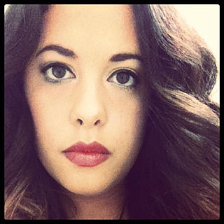 Writer: Roxanna Safdia