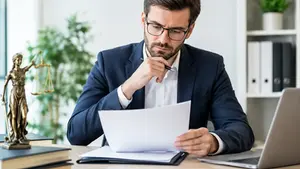Arbeitszeugnis rechtlich prüfen lassen - wann?