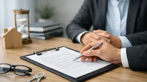 Arbeitsvertrag Befristung prüfen lassen