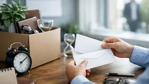 Leitfaden Kündigungsfrist für Arbeitnehmer