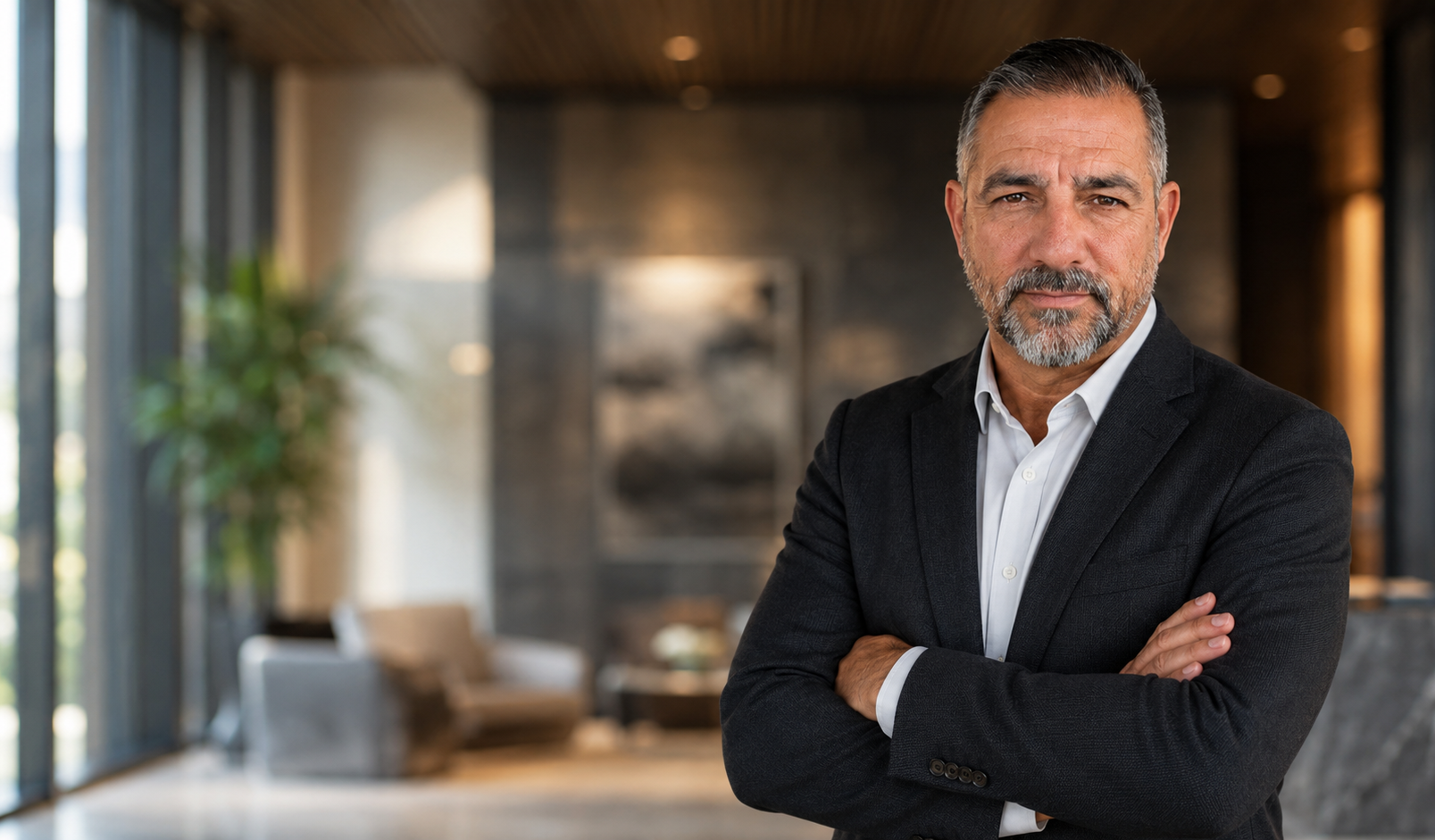 Manuel Gil, Reino Global Portrait.png