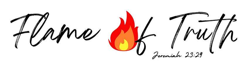 Flame of Truth Logo