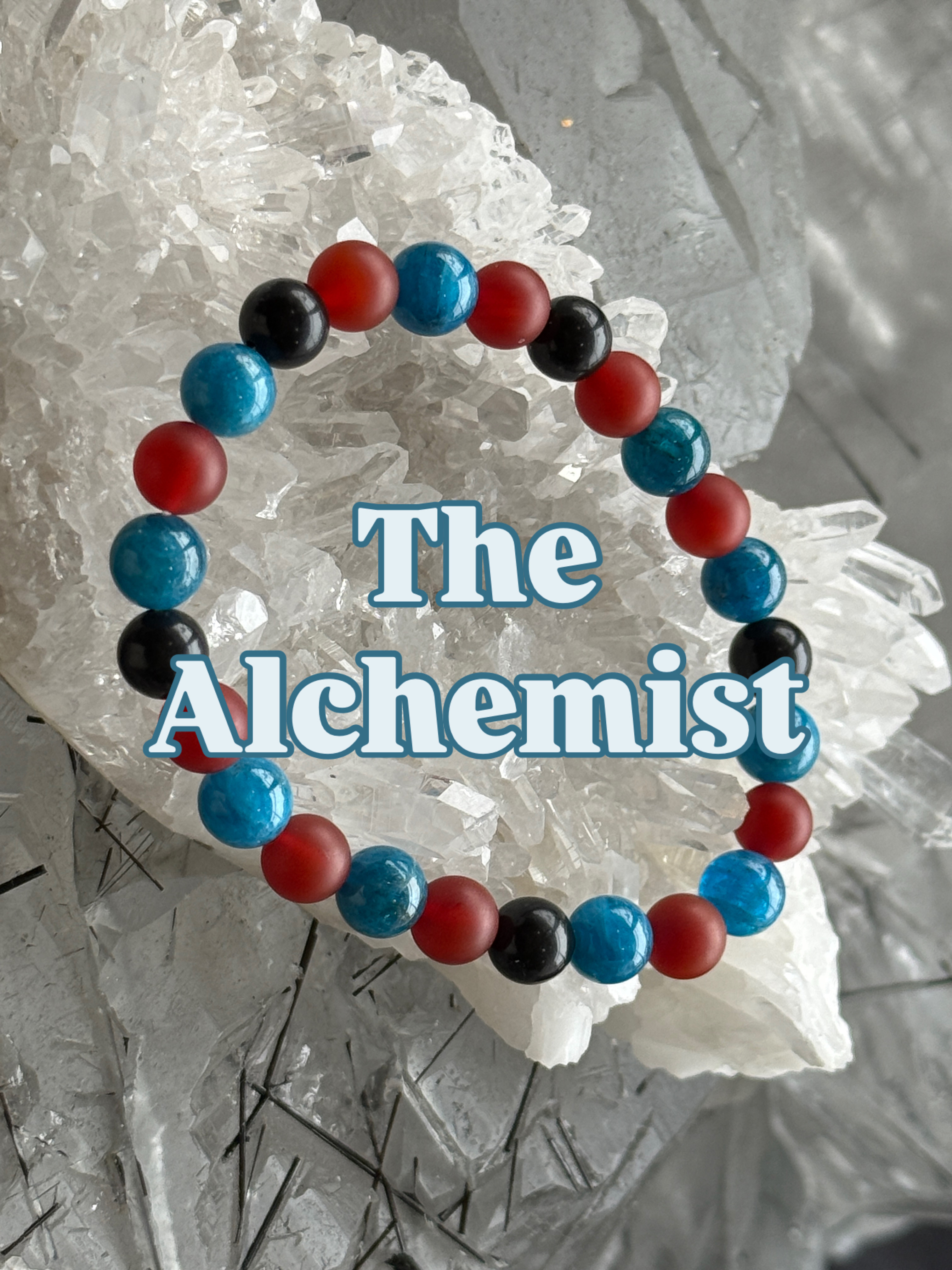 The Alchemist