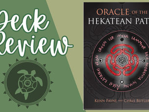 Deck Review: Oracle of the Hekatean Path