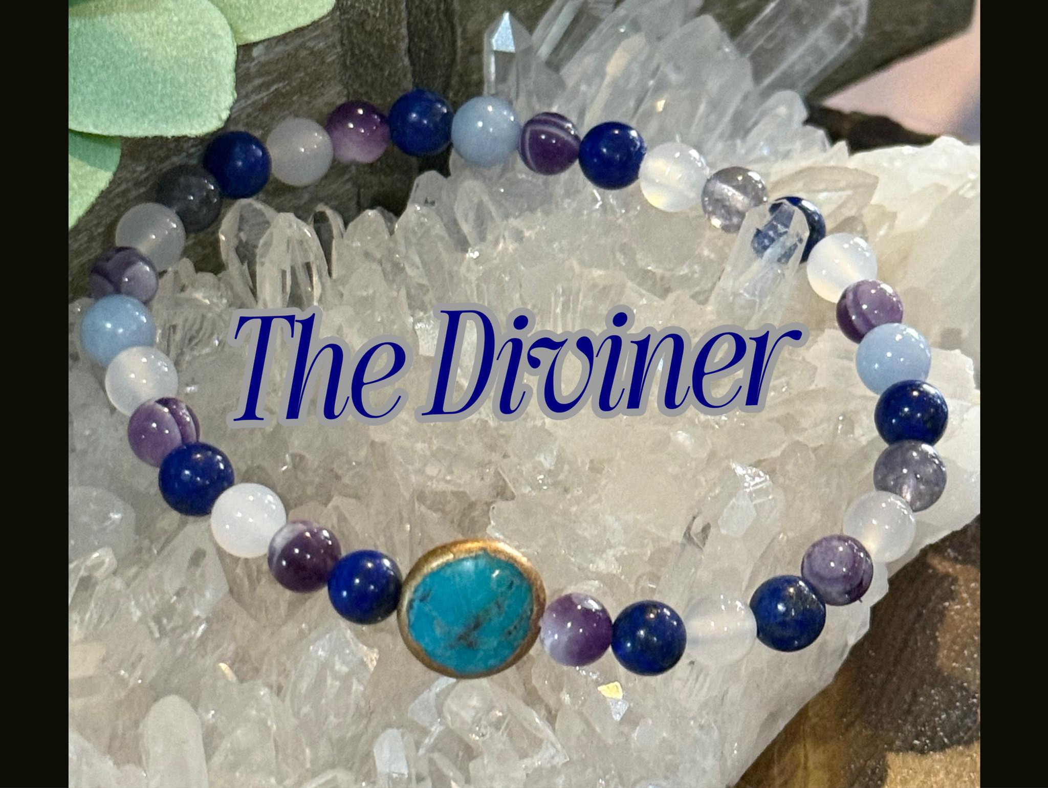The Diviner
