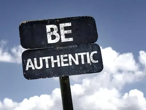 Living Authentically 