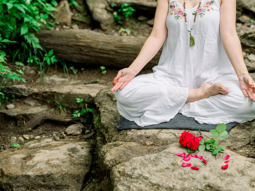 The spiritual community has an embodiment issue