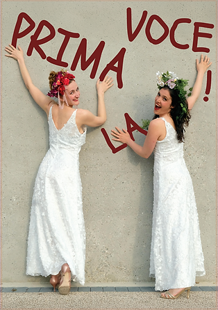 Prima la voce, Belinda Kunz, Milena Bischoff.png
