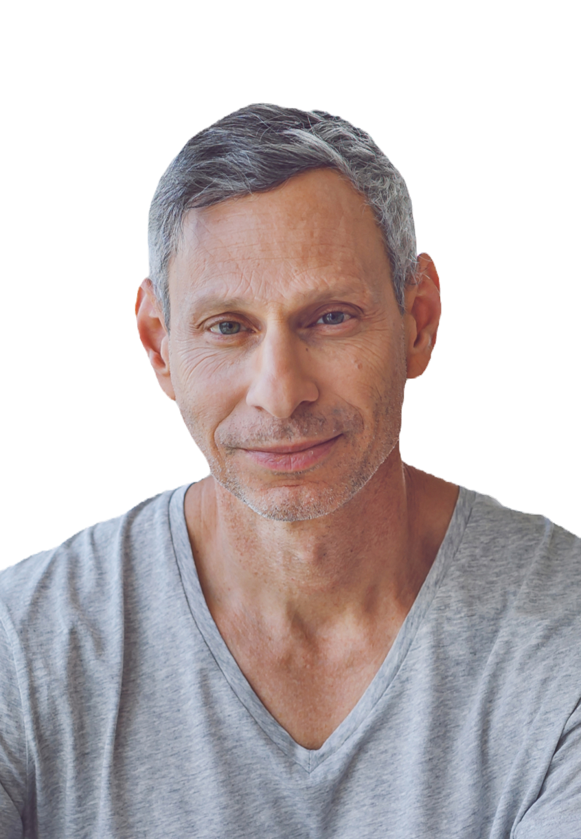 Ofir Levi, Co-Founder & Chairman of the Board