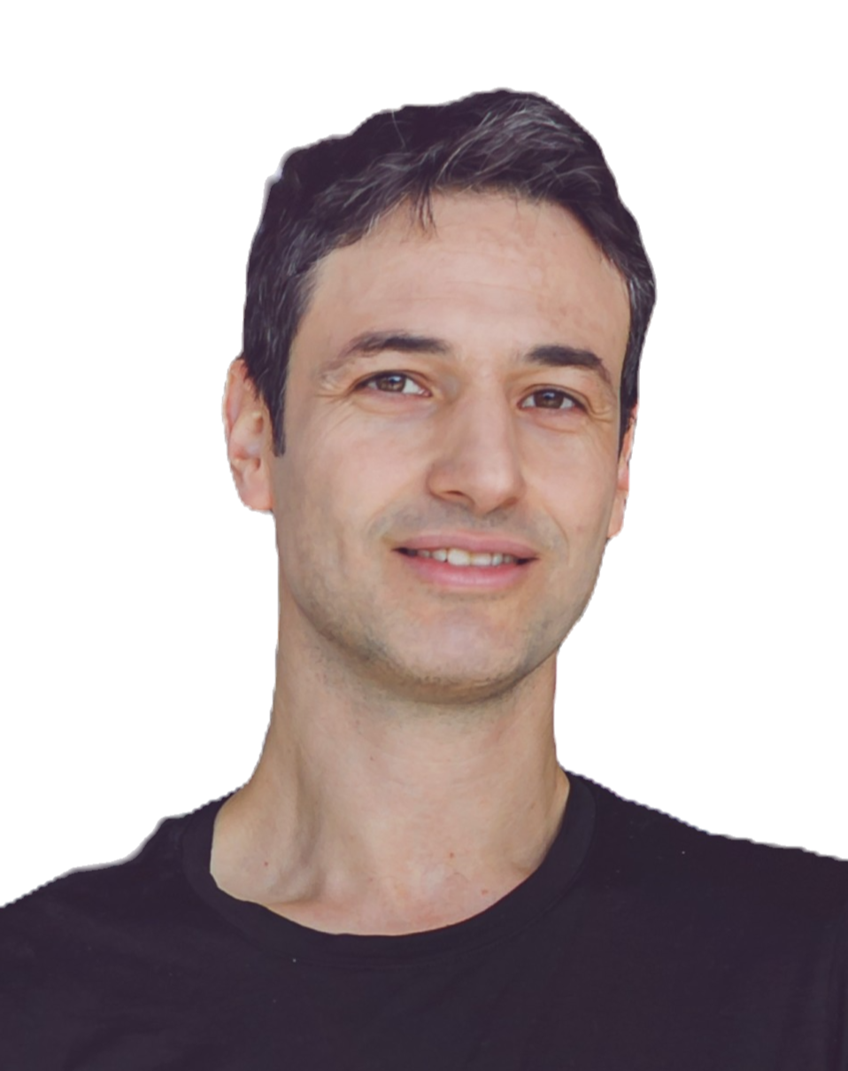 Yotam Eldar, Co-Founder & Chief Executive Officer at Modulight Bio