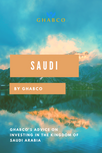 Investing in Saudi Arabia