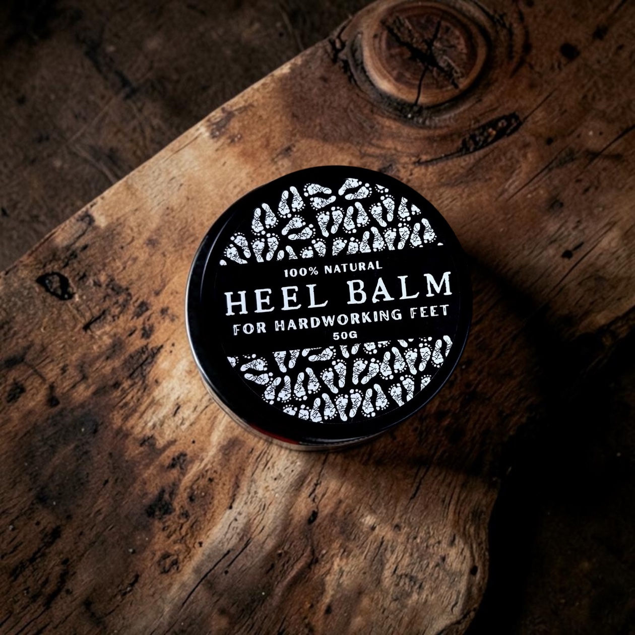 Heel Balm