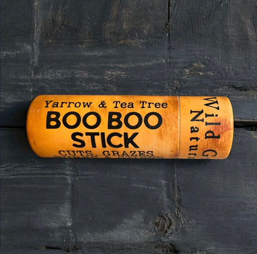 Boo Boo Stick - 30ml | Wild Grace Naturals