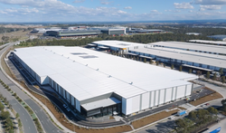 Warehouse 2 Lockwood Road