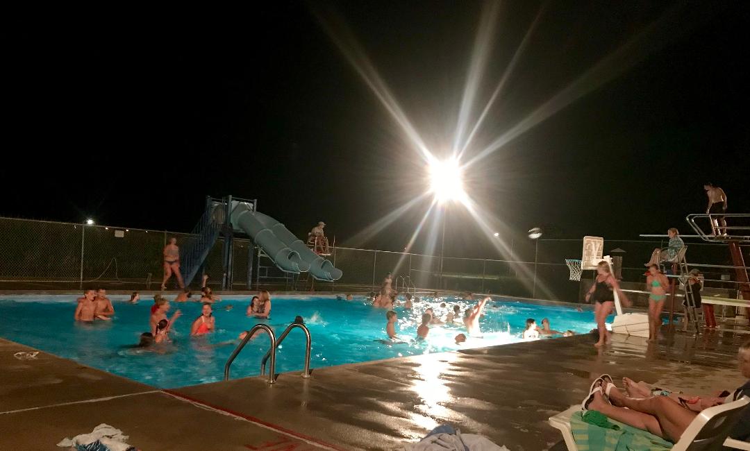 Shickley Swimming Pool mysite