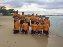 Beach PT