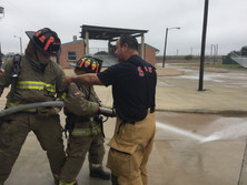 Firefighting