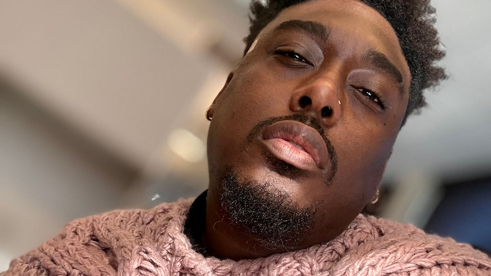 Track 12: Not Your Cup of Tea