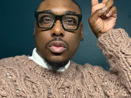 Track 22: You Can Call Me Daddy