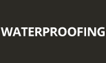Waterproofing