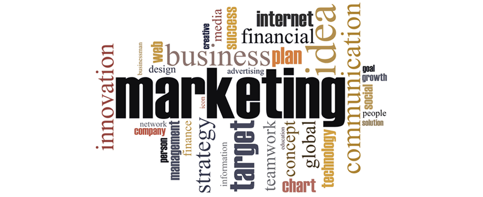 Cosa Faccio - Marketing