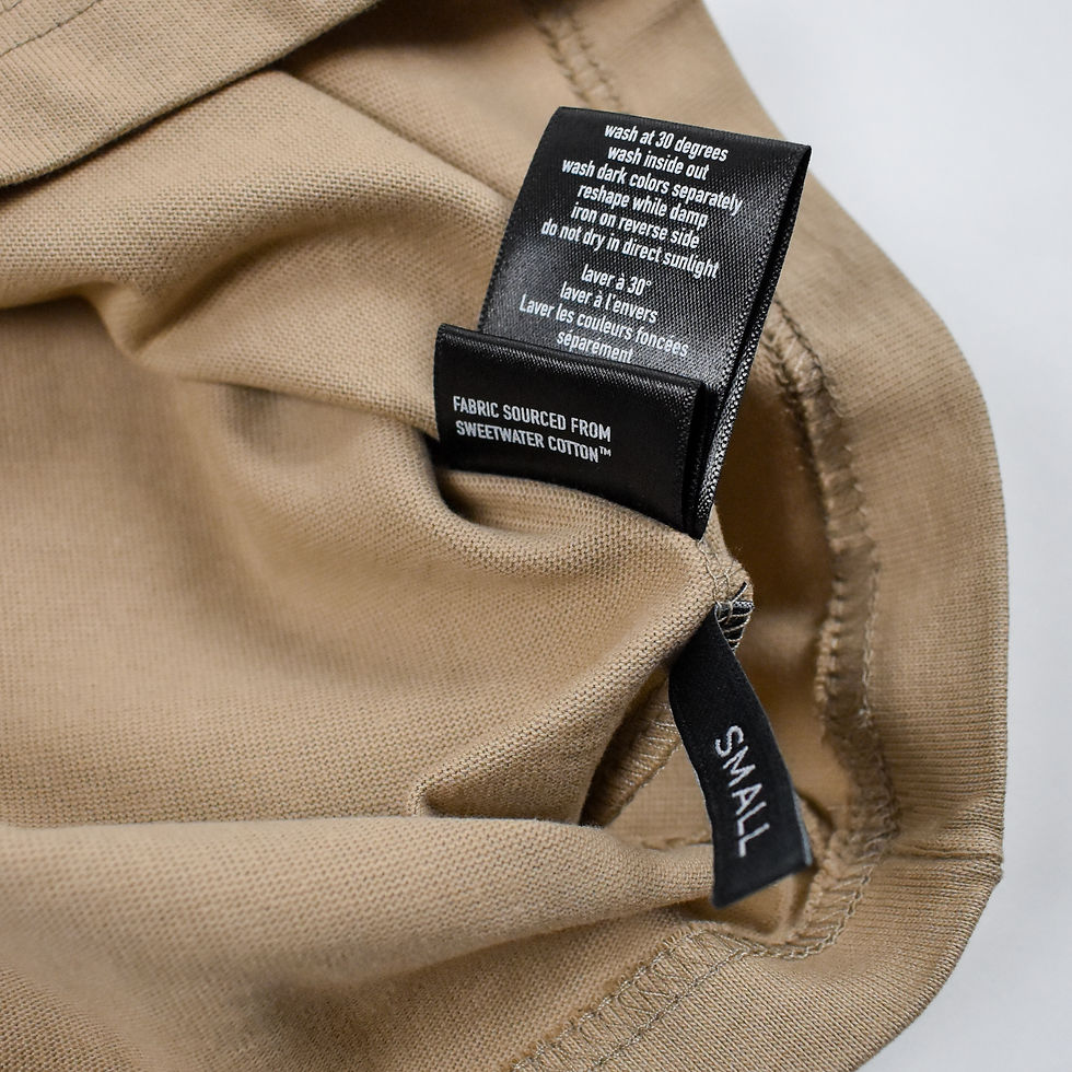 Thumbnail: Blooming Luxury T-Shirt