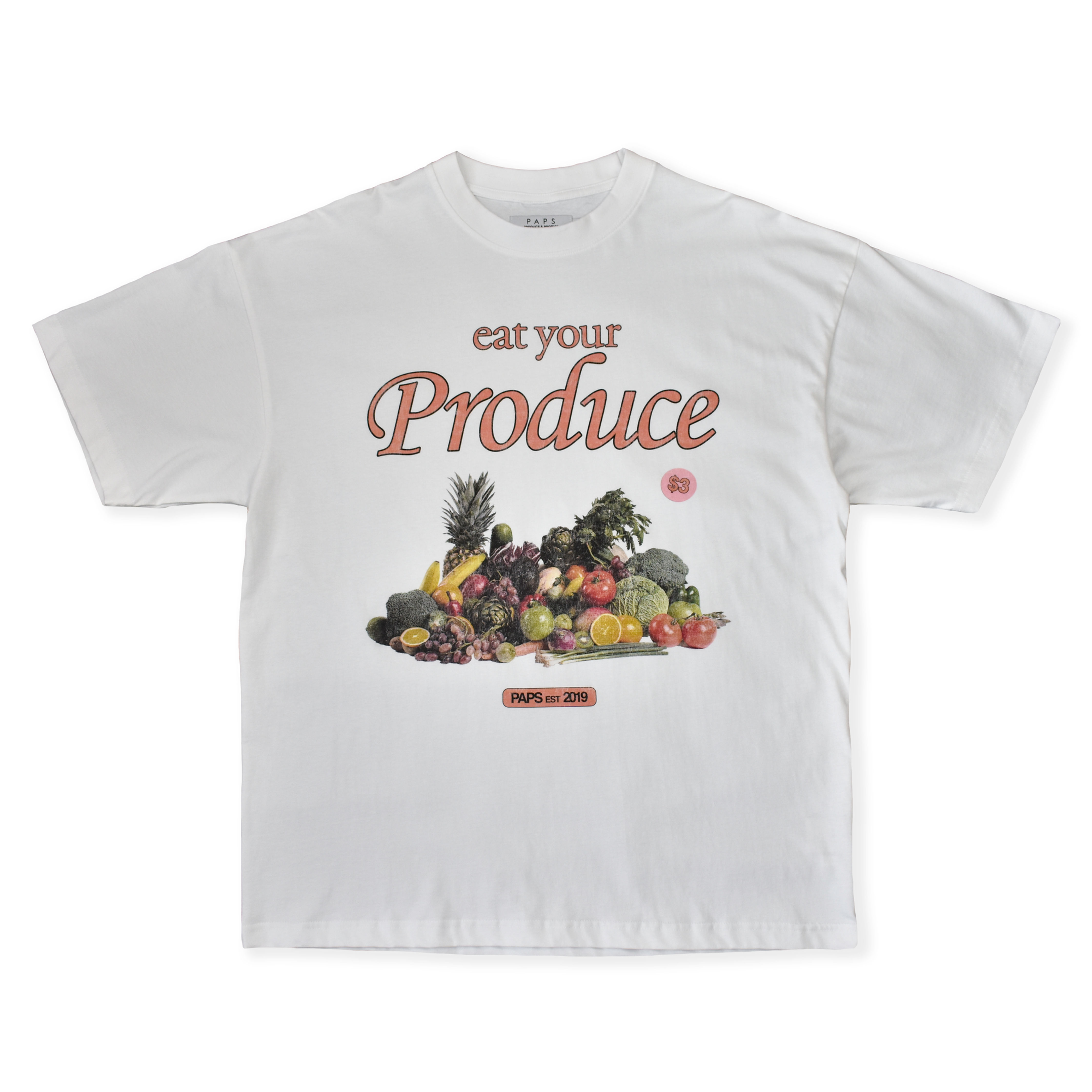 Eat Your Produce T Shirt