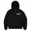Thumbnail: Slogan Zip Hoodie