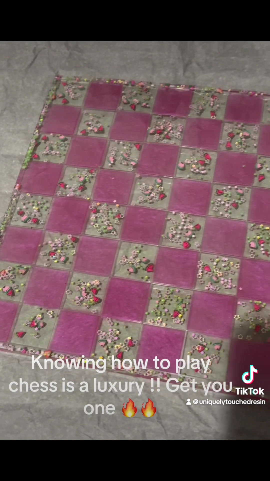 Chess Board