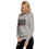 Thumbnail: Know Your Worth Then Add Tax – Premium Fleece Sweatshirt